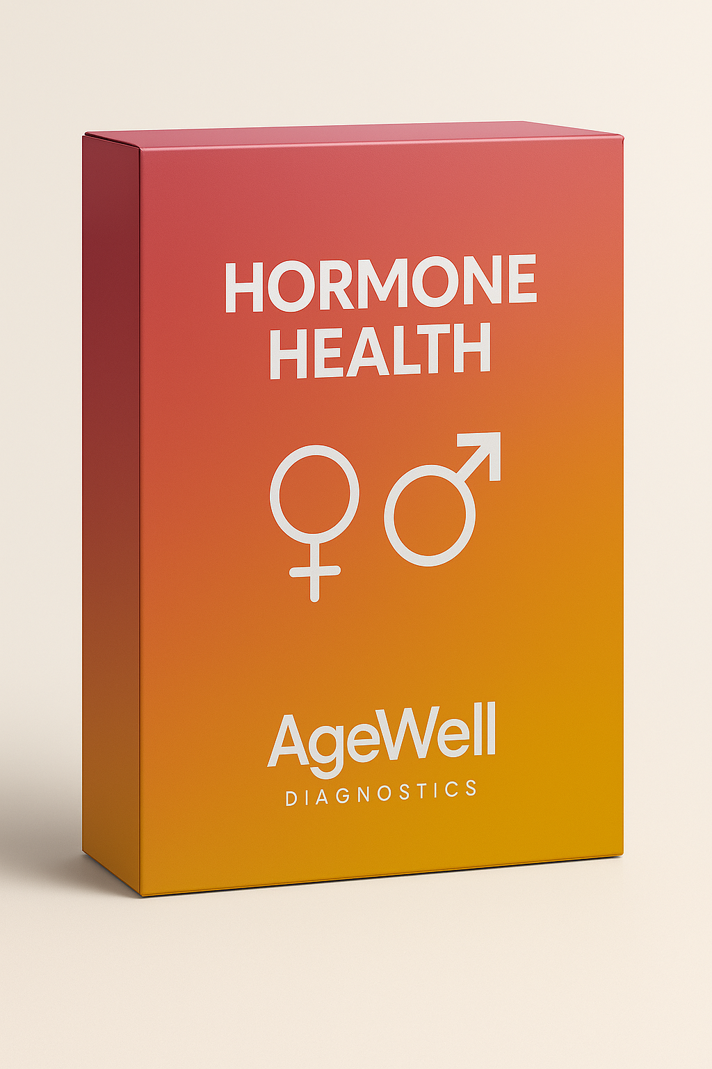 Hormone Health Tests