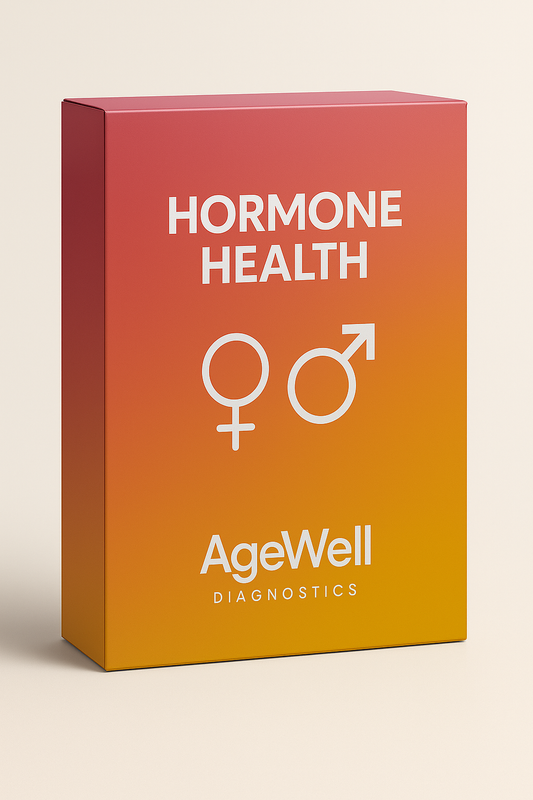 Hormone Health Tests