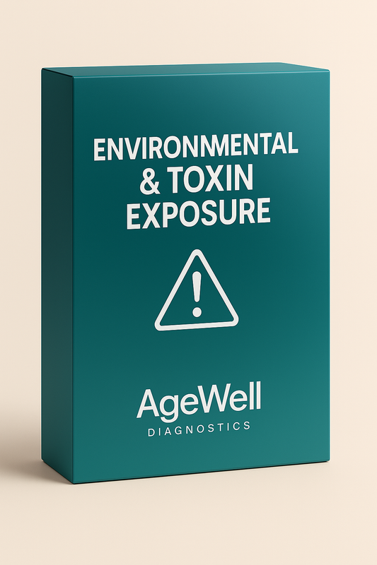 Environmental & Toxin Exposure