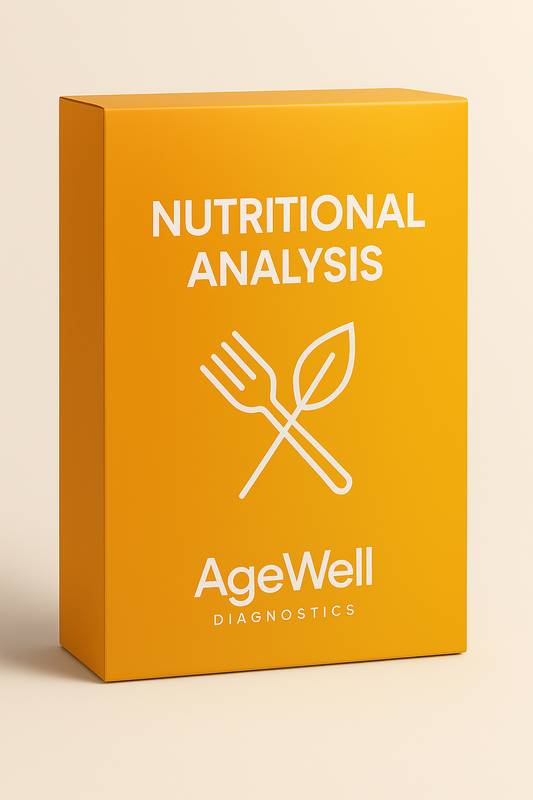 Nutritional Analysis