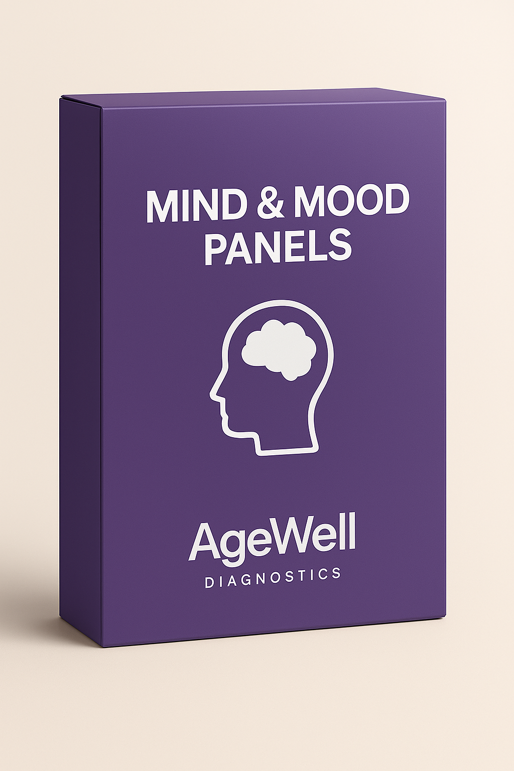 Mind & Mood Panels