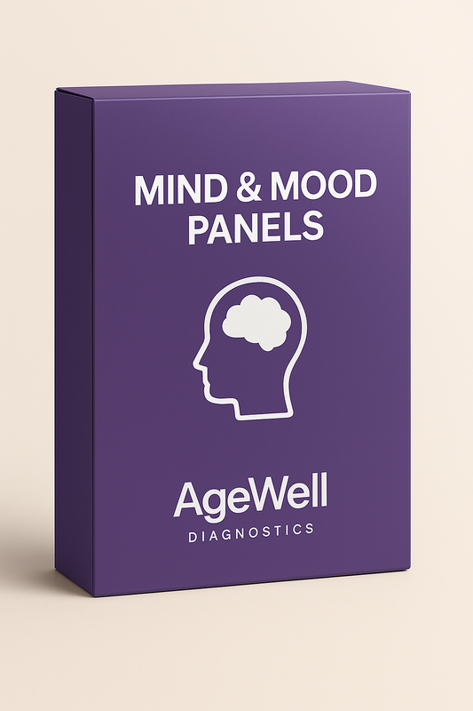 Mind & Mood Panels