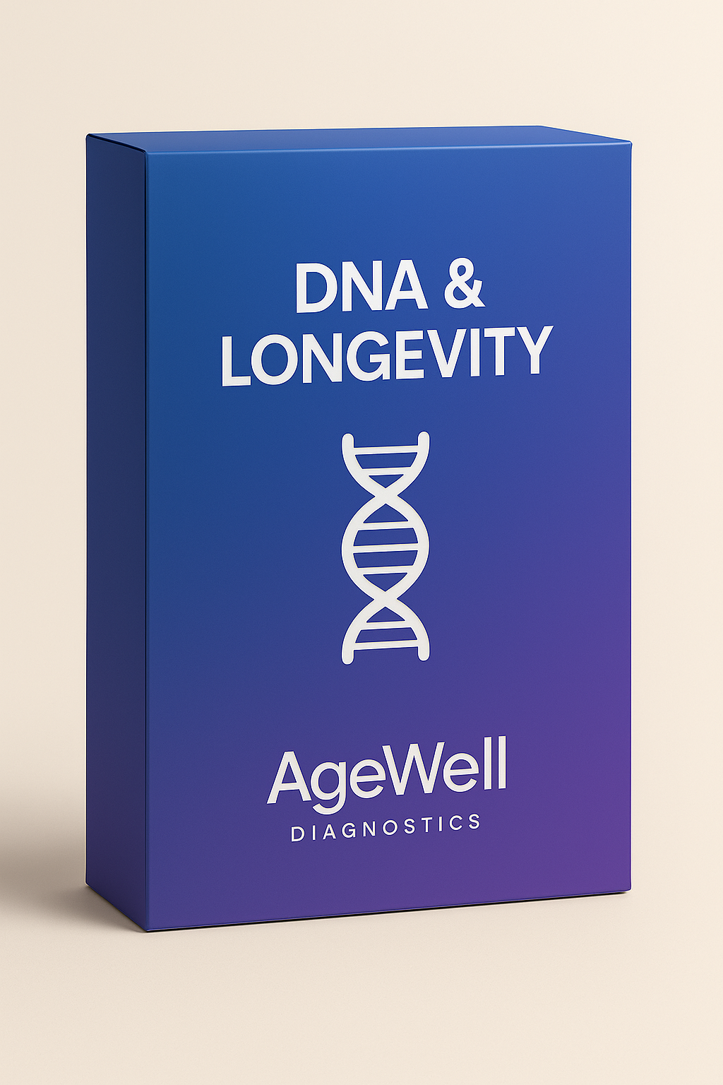 DNA & Longevity